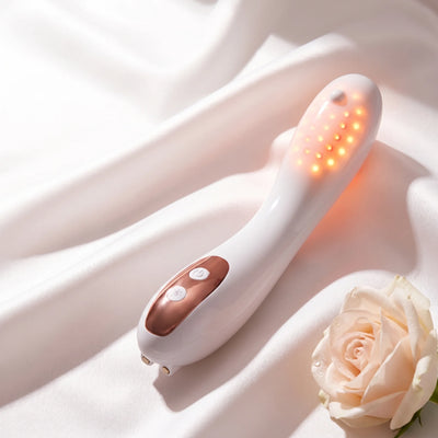 Wellonica | The Hormone Free Red Light Renewal Device