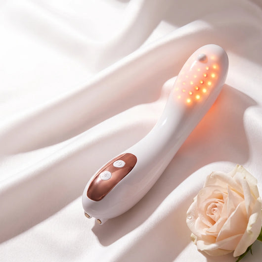 Wellonica | The Hormone Free Red Light Renewal Device