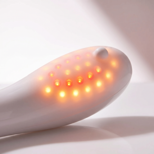 Wellonica | The Hormone Free Red Light Renewal Device