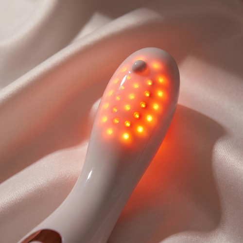 Wellonica | The Hormone Free Red Light Therapy Device
