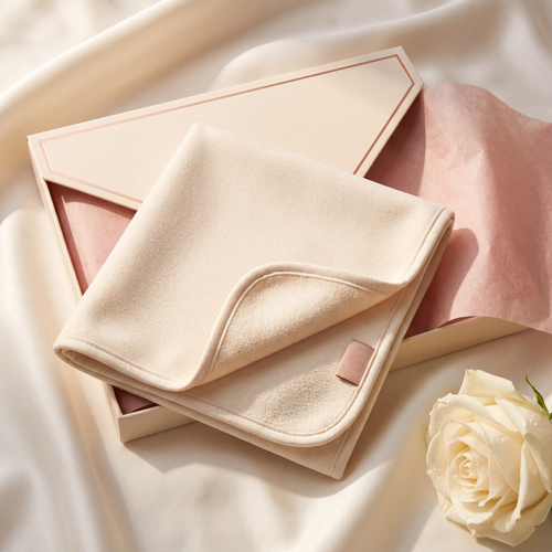 The Wellonica Cleaning Cloth